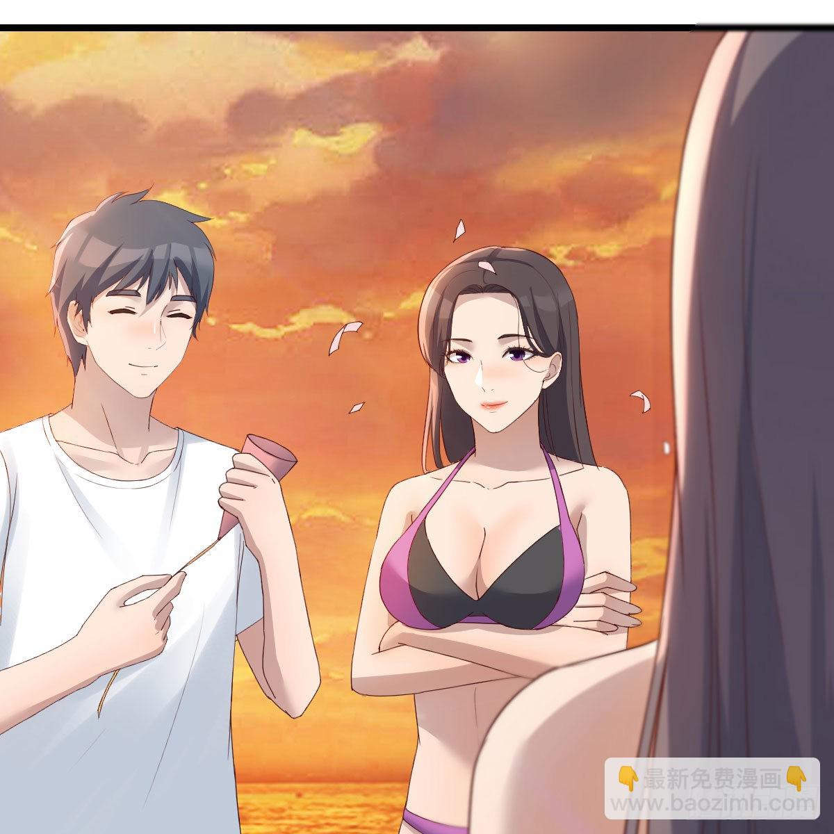 目标：人工岛特训18(1/2)-第210话