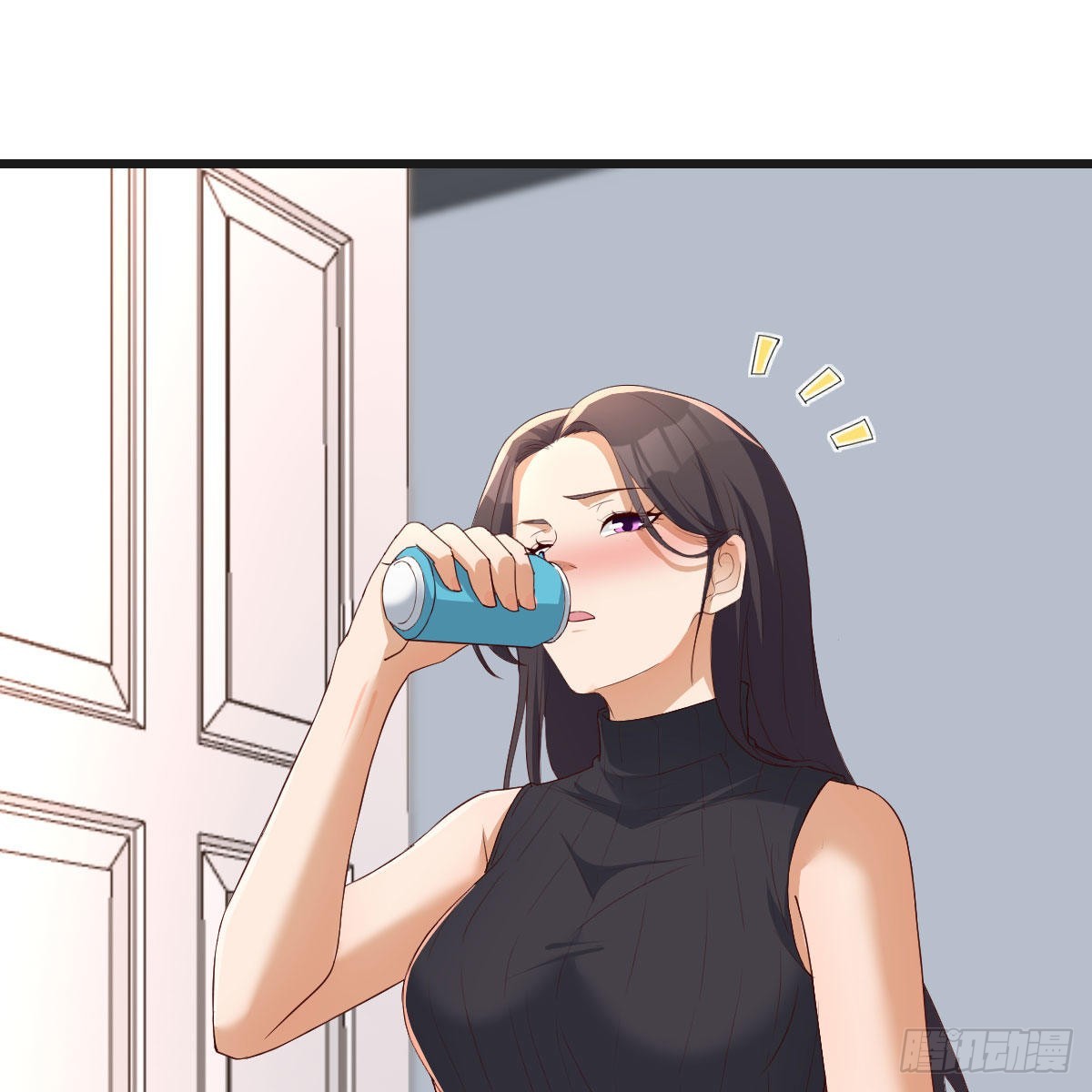 如鲠在喉(1/2)-第214话