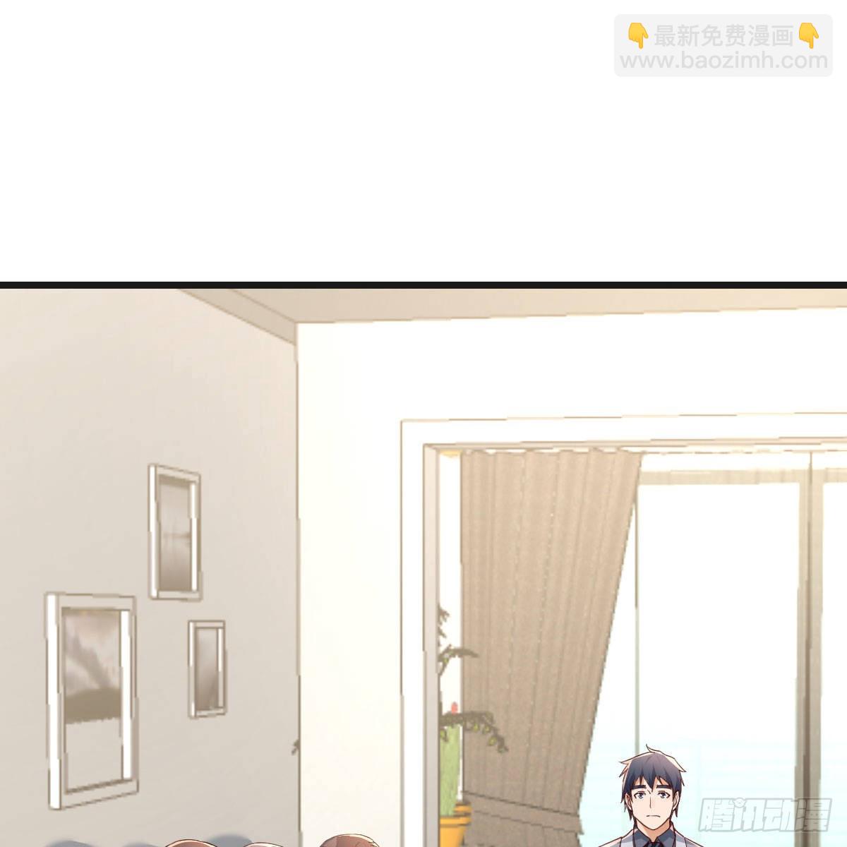 如鲠在喉(1/2)-第214话