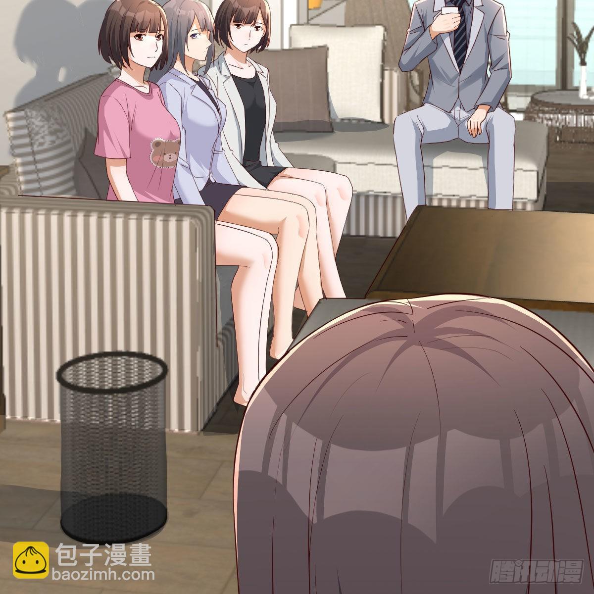 如鲠在喉(1/2)-第214话