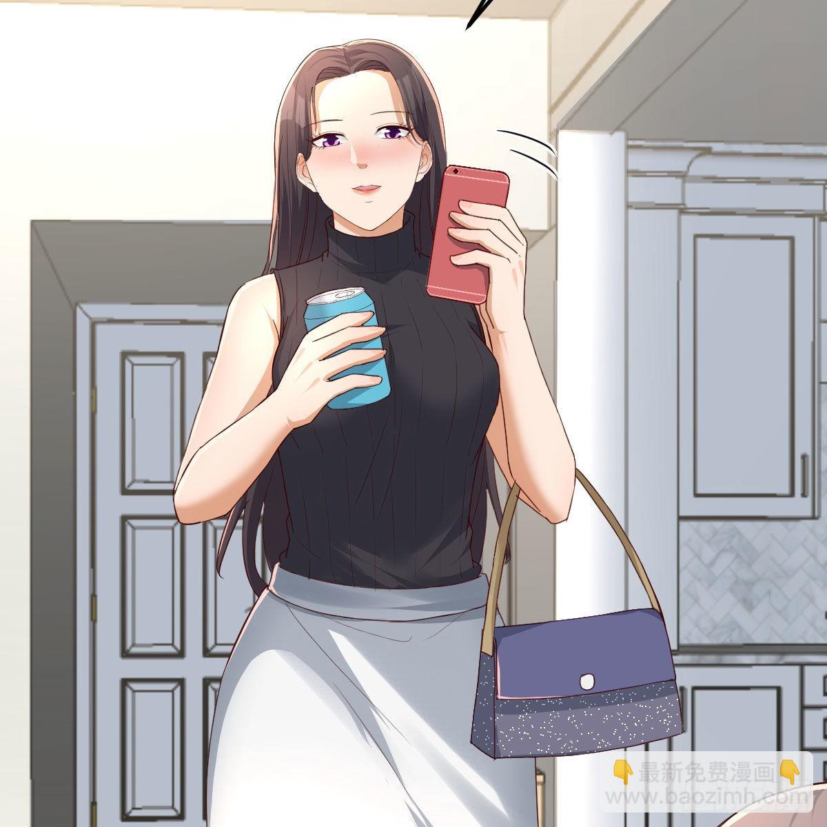 如鲠在喉(1/2)-第214话