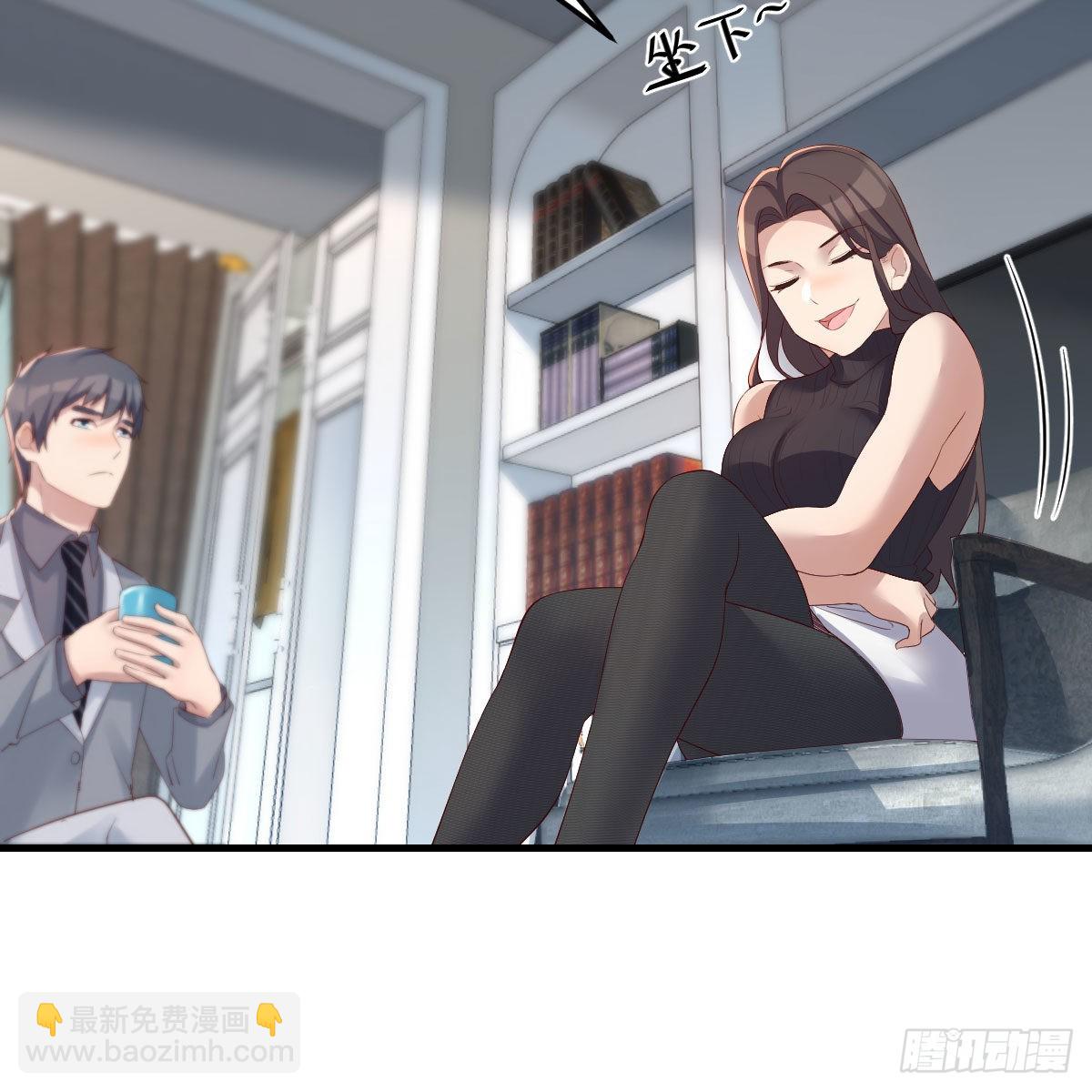 如鲠在喉(1/2)-第214话