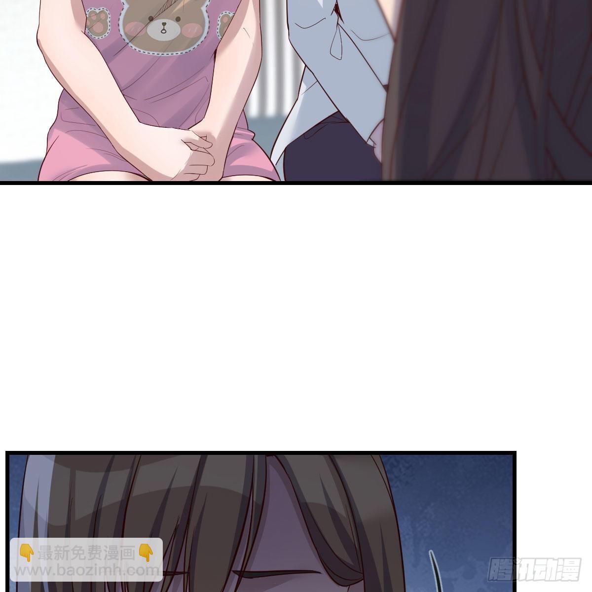 如鲠在喉(1/2)-第214话