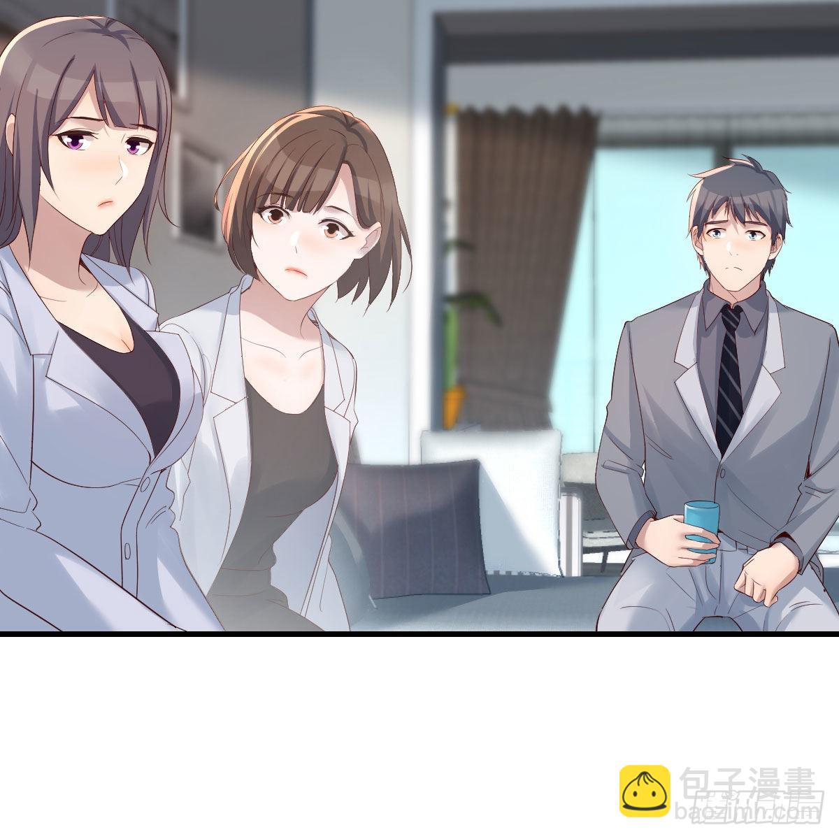 如鲠在喉(1/2)-第214话