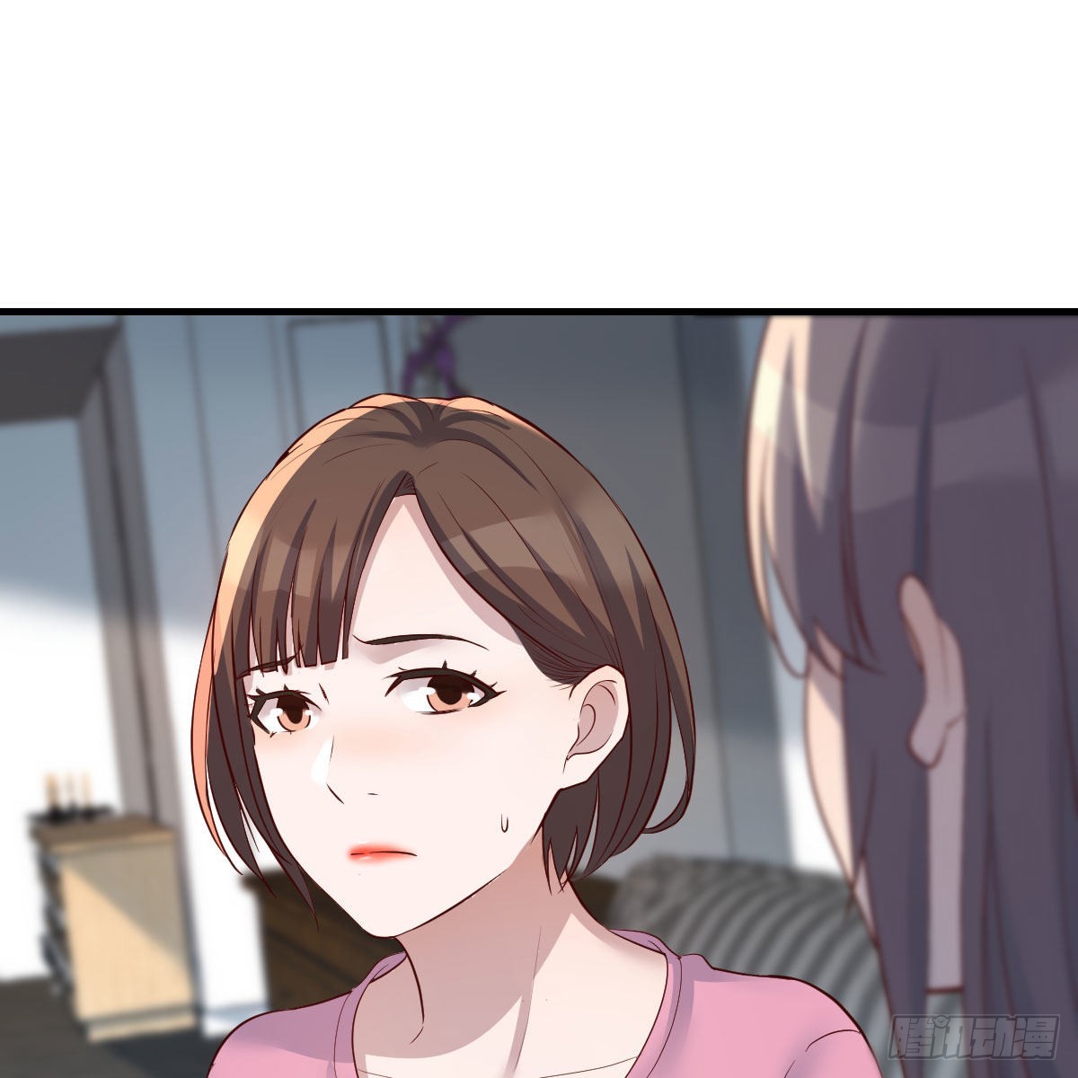 如鲠在喉(1/2)-第214话