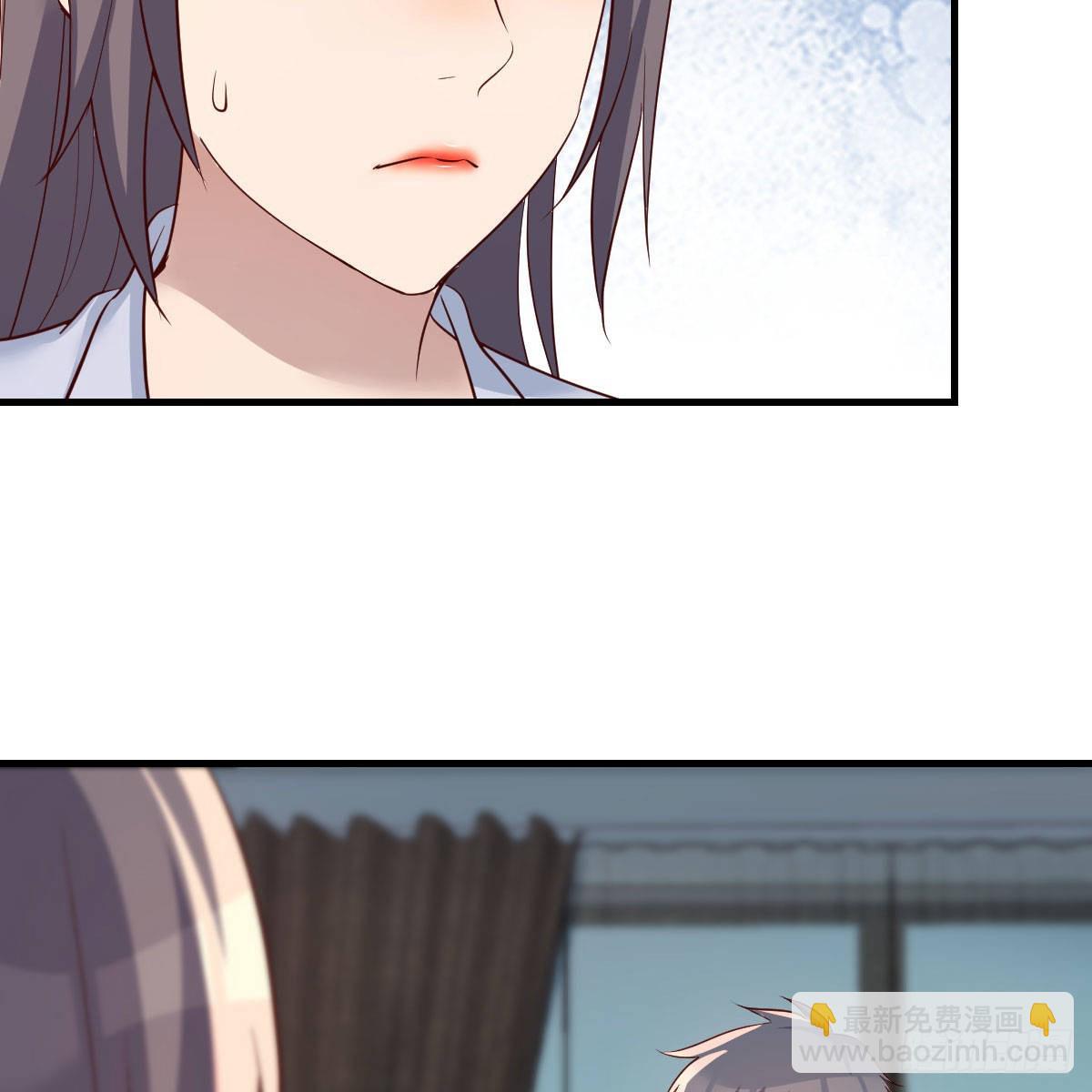 如鲠在喉(1/2)-第214话