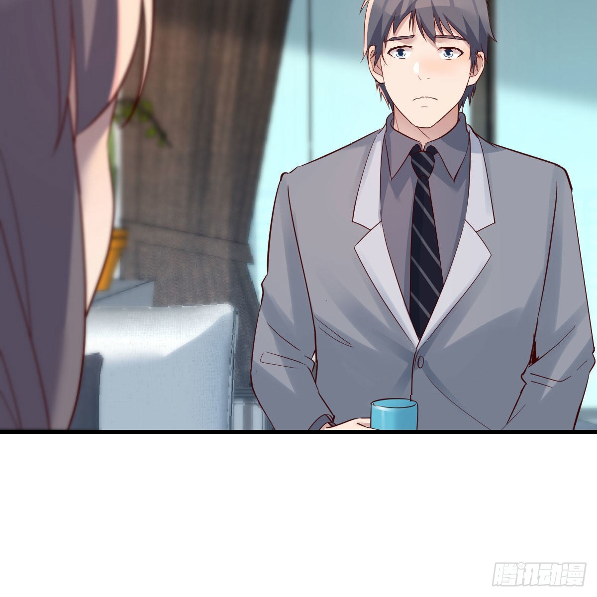 如鲠在喉(1/2)-第214话