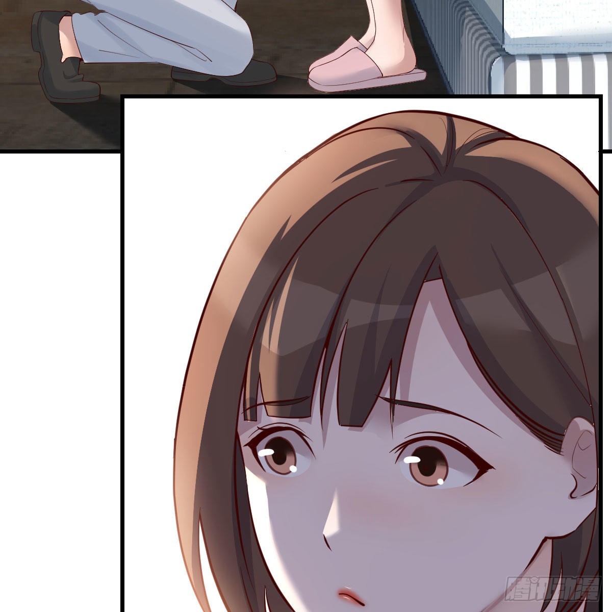 如鲠在喉(1/2)-第214话