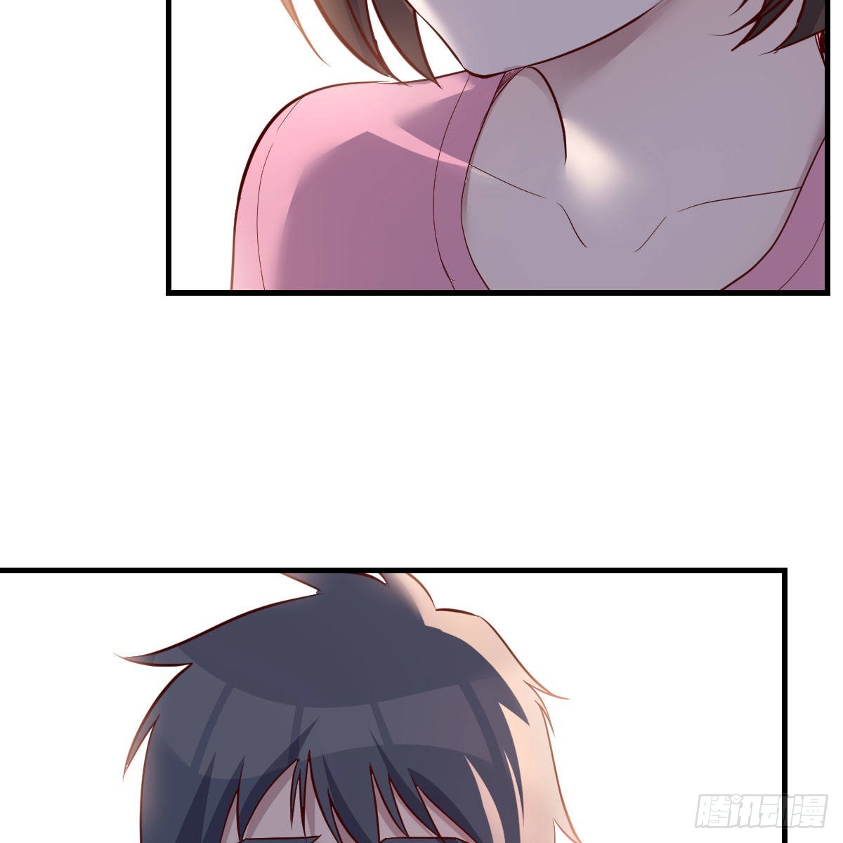 如鲠在喉(1/2)-第214话