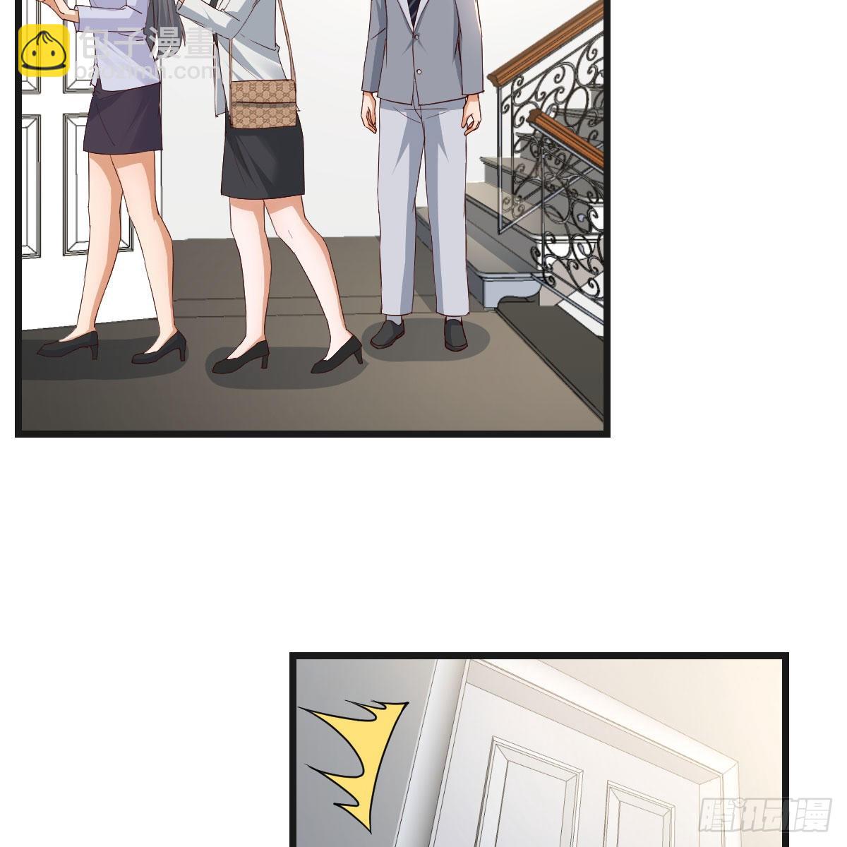 如鲠在喉(1/2)-第214话