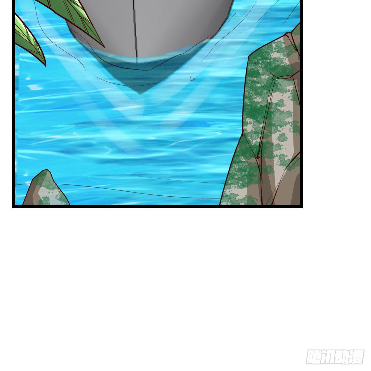 登陆荒岛(1/2)-第222话