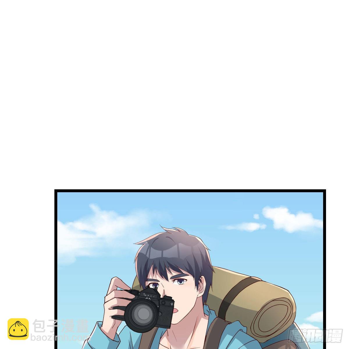 登陆荒岛(1/2)-第222话