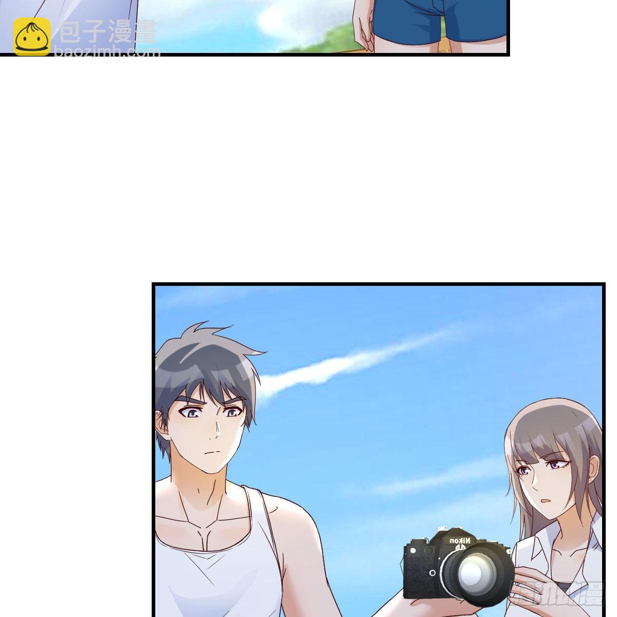 周敏慧！克制！(1/2)-第228话