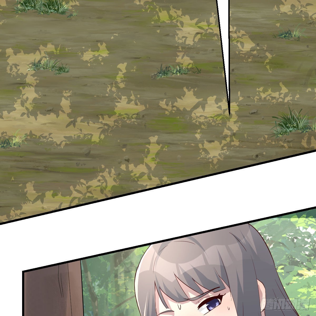 boss，失礼了(1/2)-第230话