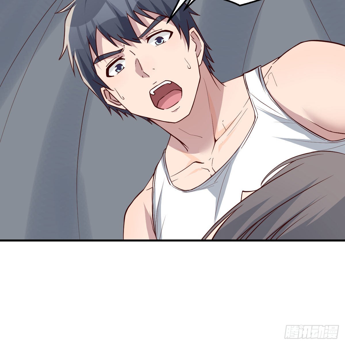 boss，失礼了(1/2)-第230话