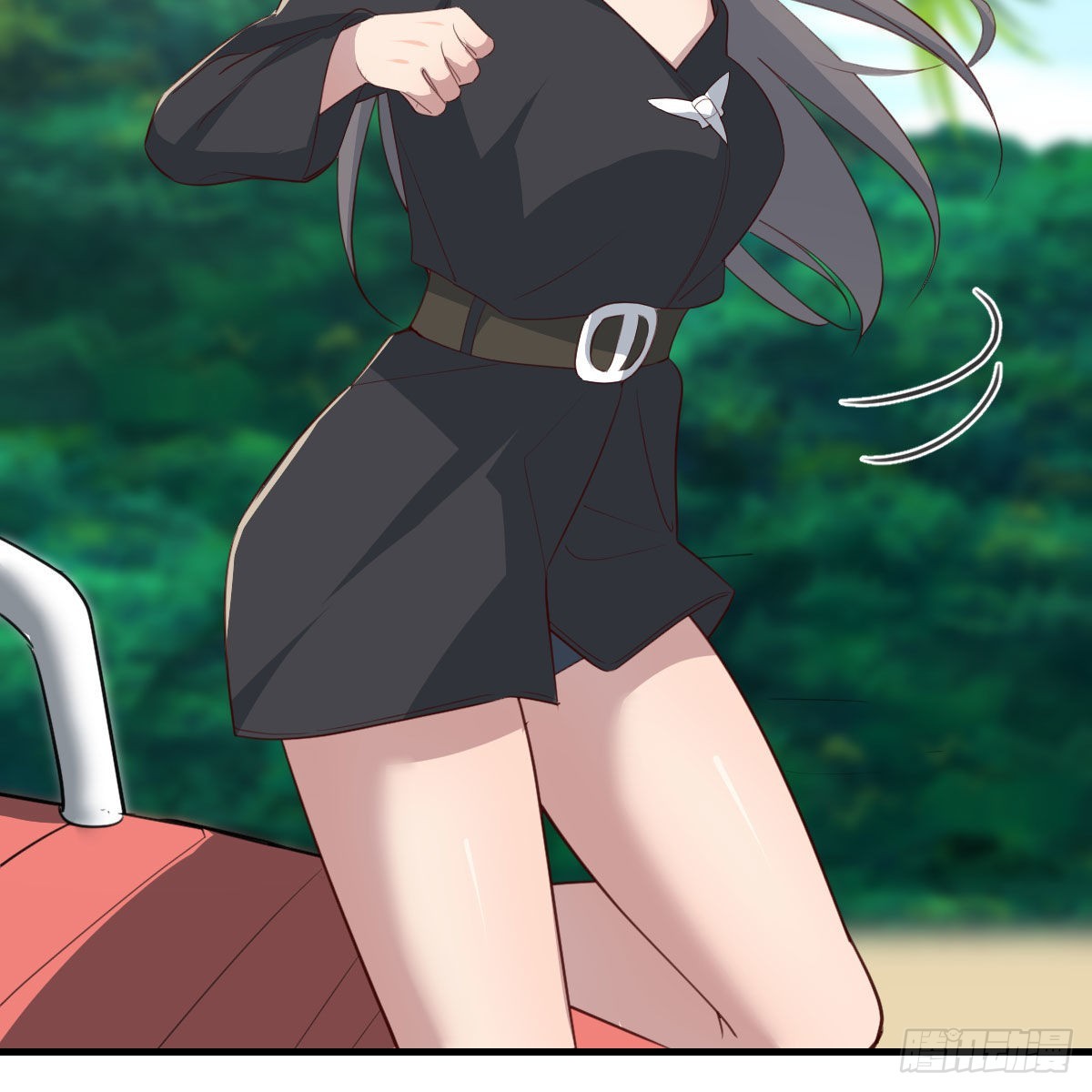 真心话大冒险(1/2)-第232话