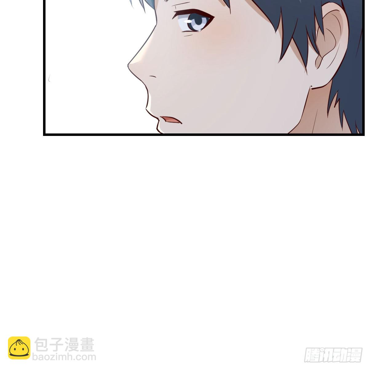 被照顾的感觉(1/2)-第234话