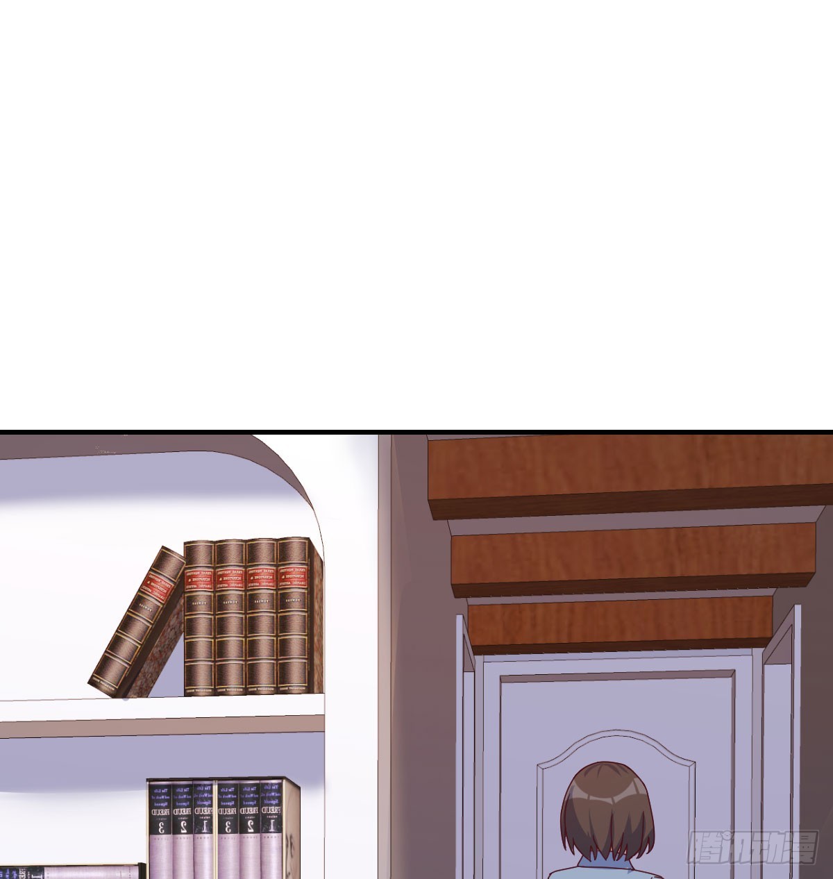 入门老师(1/2)-第244话