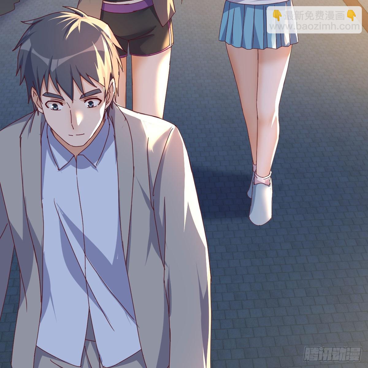 入门老师(1/2)-第244话