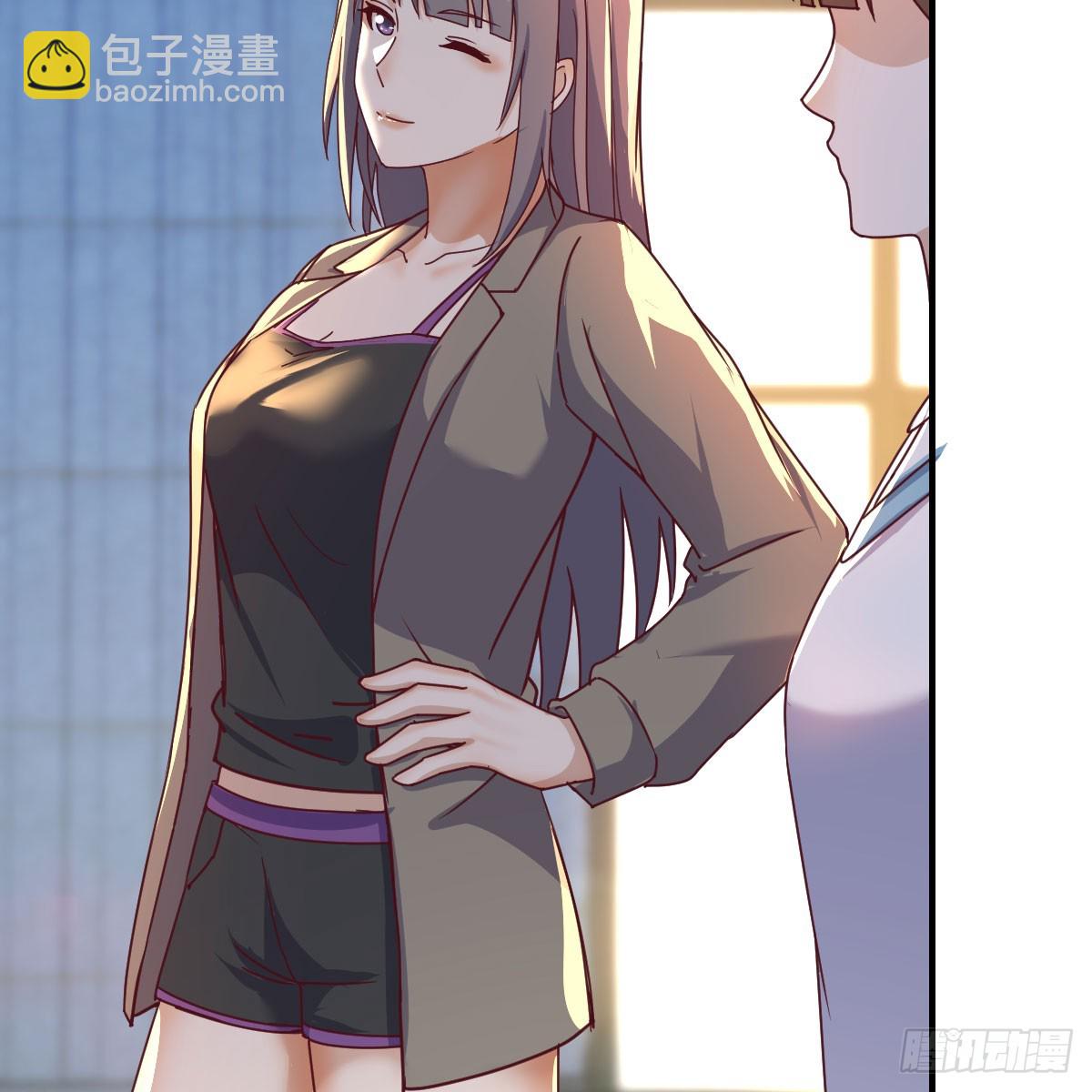 入门老师(1/2)-第244话