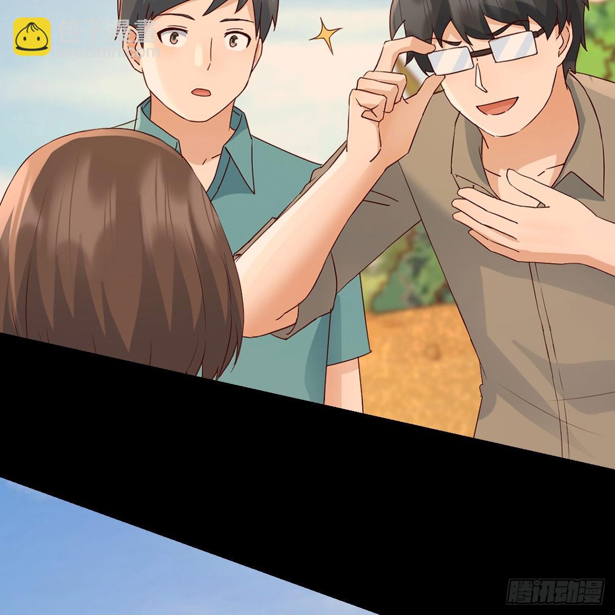 妹妹知道了(1/2)-第246话