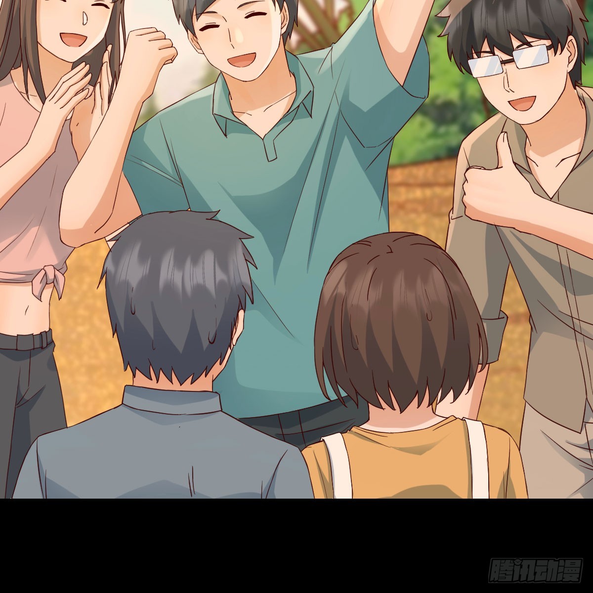 妹妹知道了(1/2)-第246话