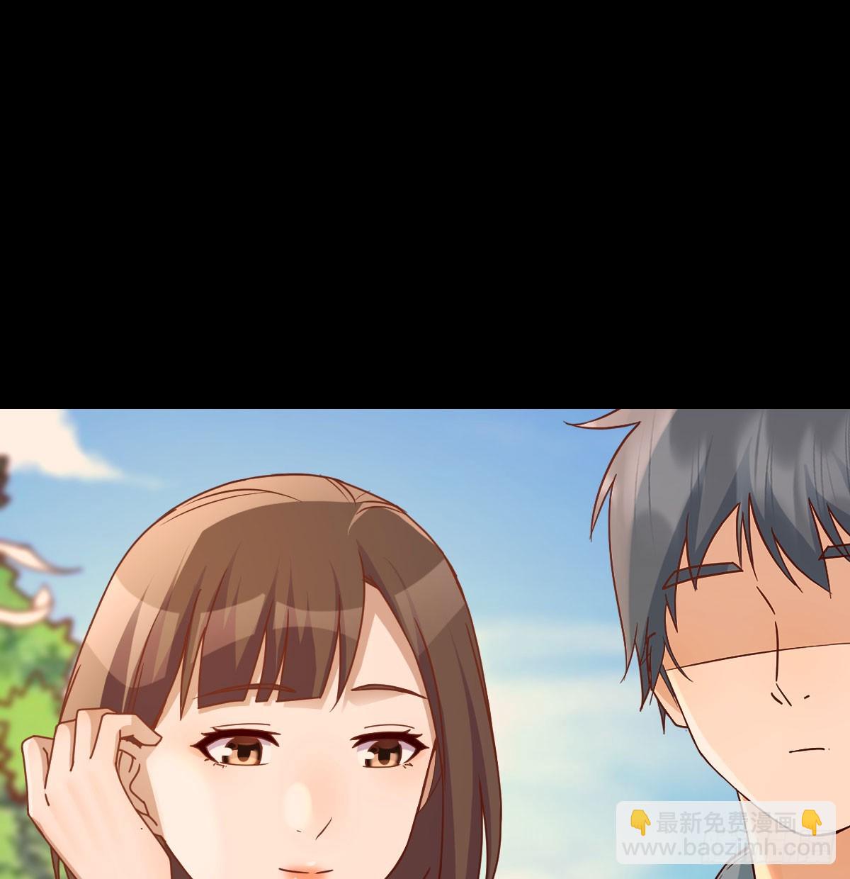 妹妹知道了(1/2)-第246话