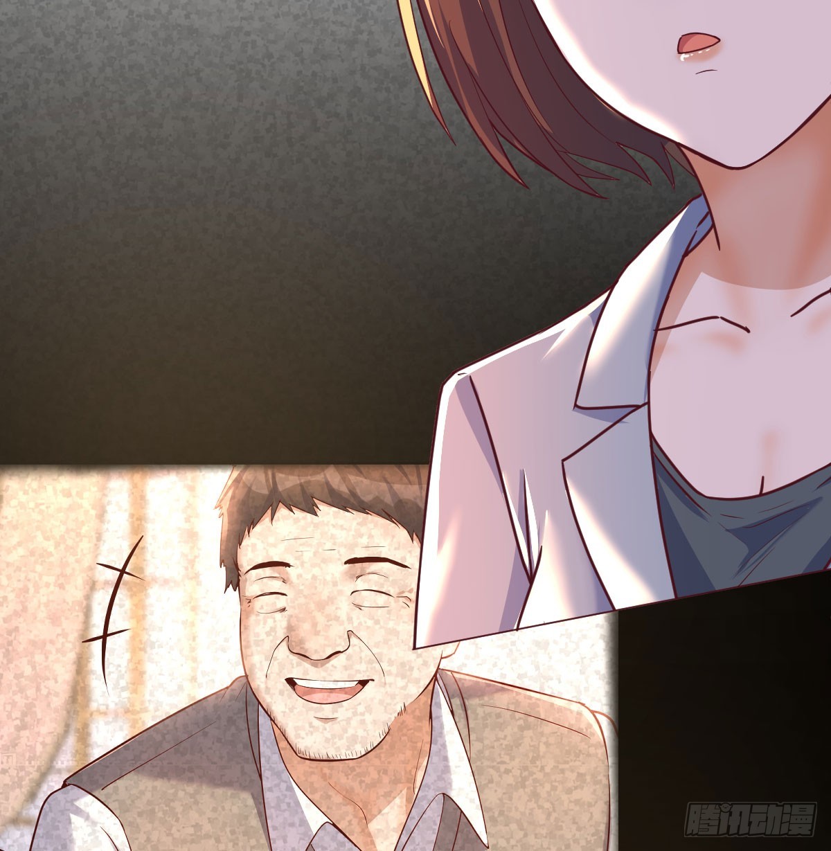 妹妹知道了(1/2)-第246话