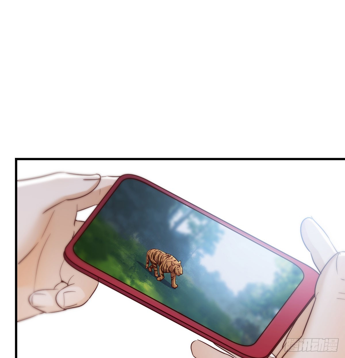 绝地反击(1/2)-第248话