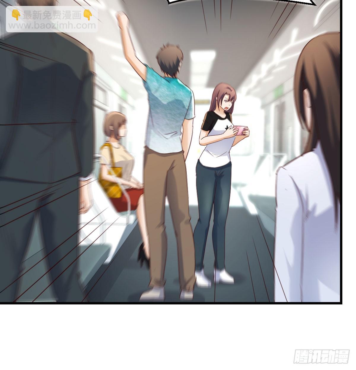 绝地反击(1/2)-第248话