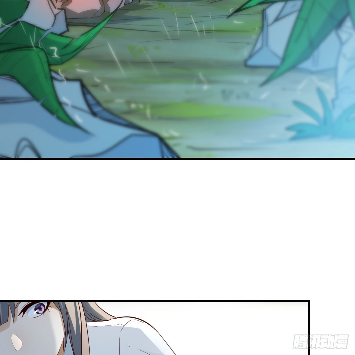 绝地反击(1/2)-第248话