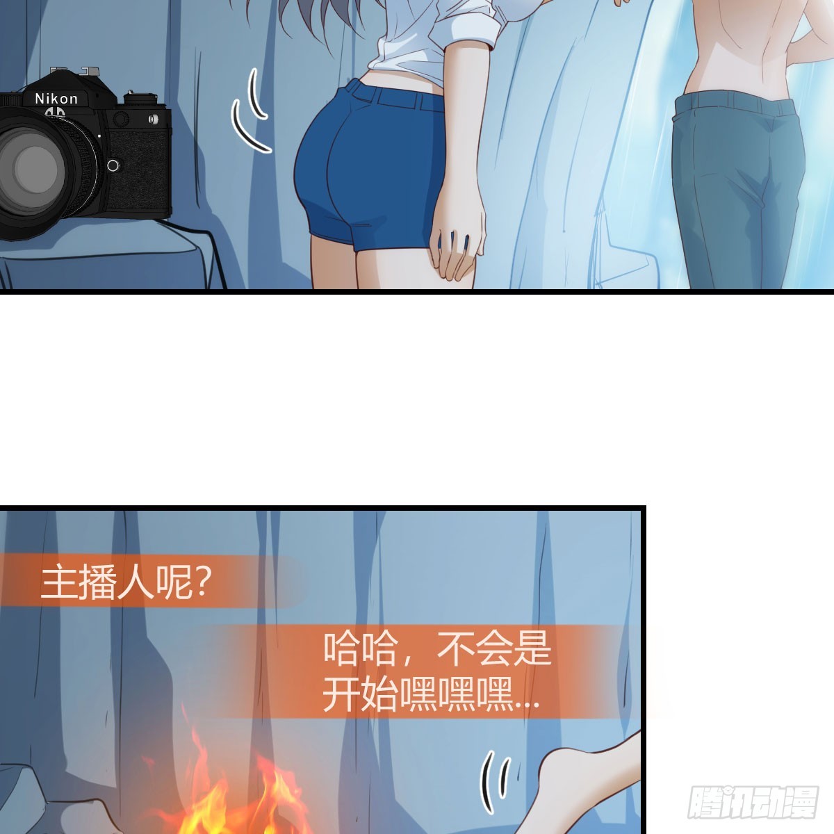 绝地反击(1/2)-第248话