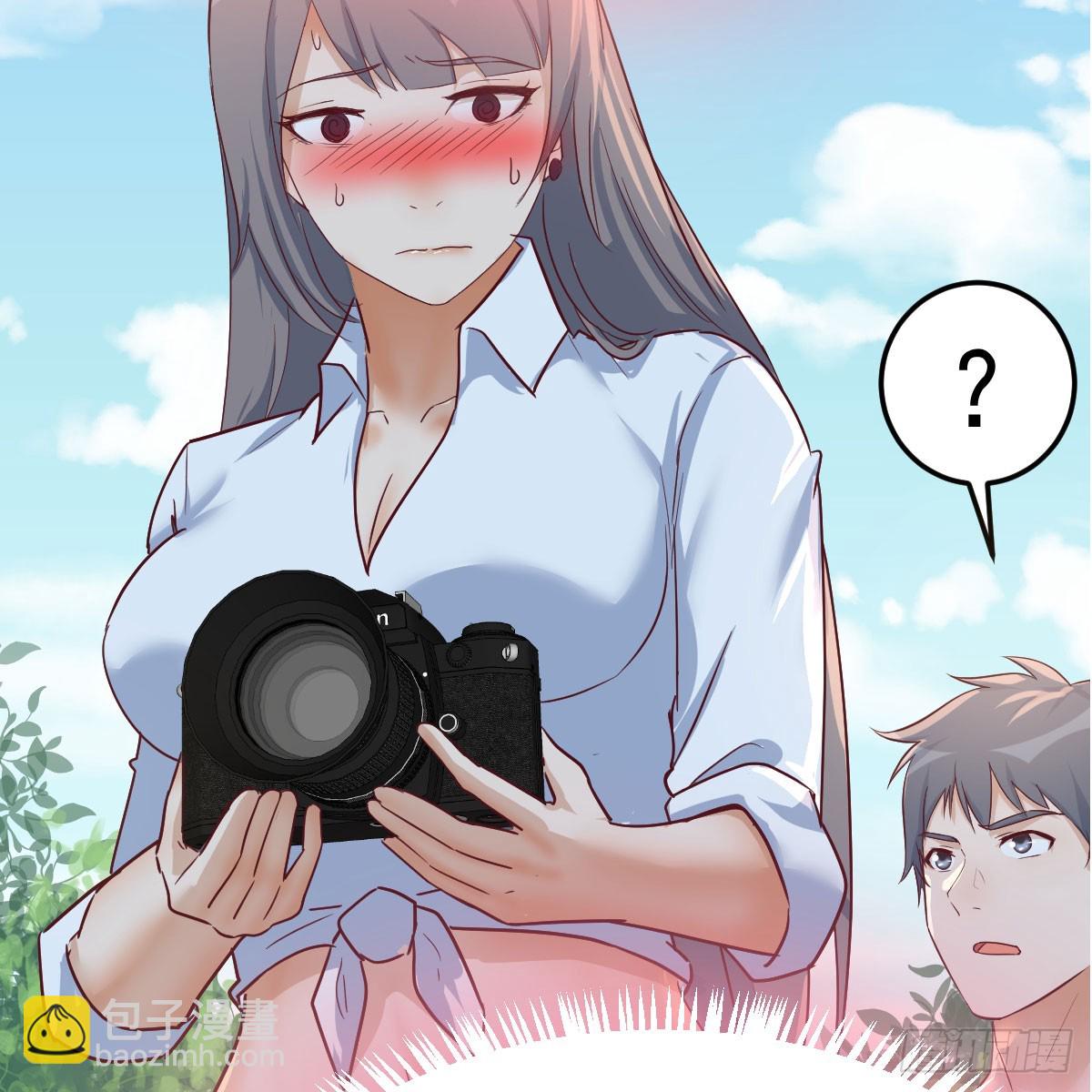 都听到了吗？(1/2)-第254话