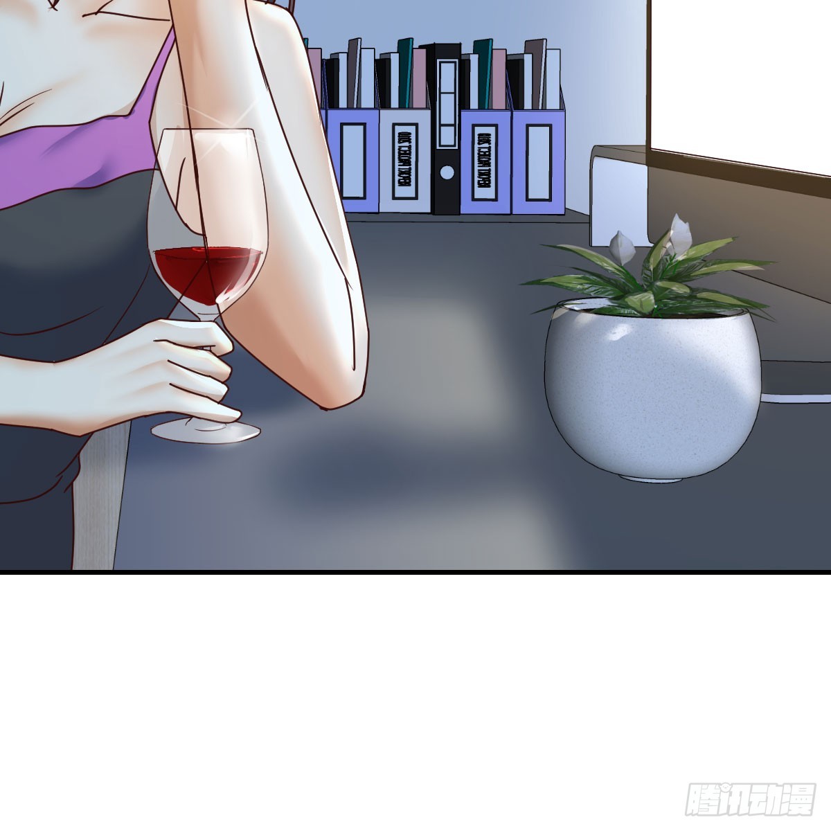 就看这遭了(1/2)-第256话