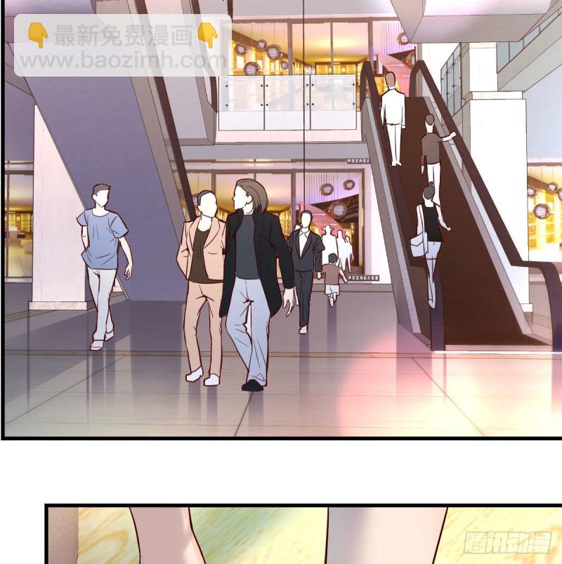 人的左与右(1/2)-第38话