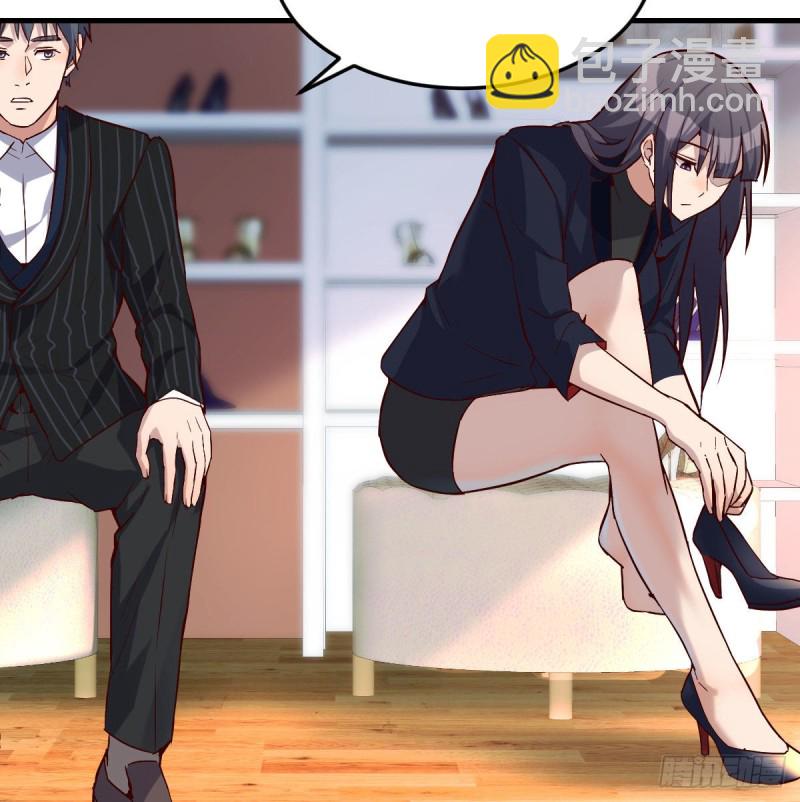 人的左与右(1/2)-第38话