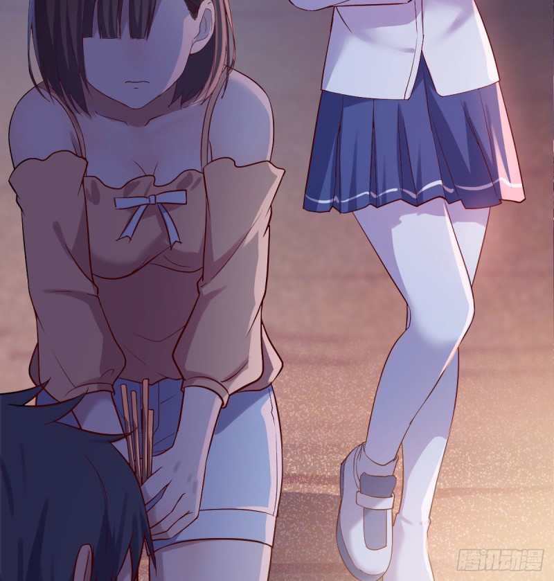 尽情的释放(1/2)-第54话