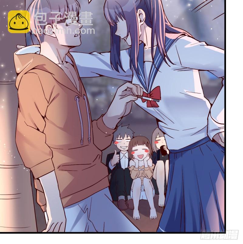 尽情的释放(1/2)-第54话