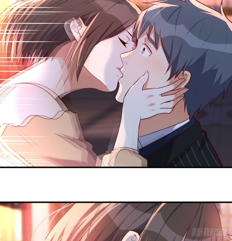 街头亲上了(1/2)-第60话