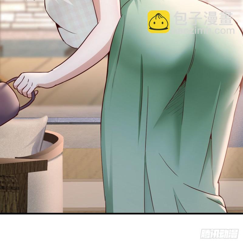 姐姐的时间(1/2)-第64话