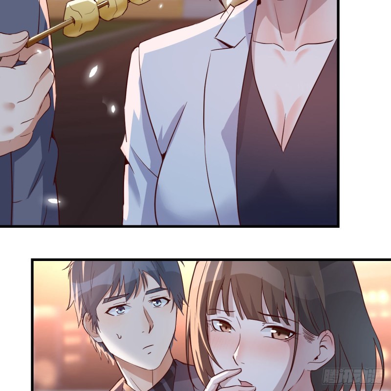 突然地措手不及(1/2)-第82话