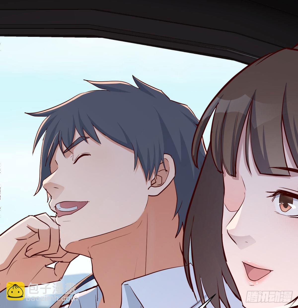 有一个故事(1/2)-第10话