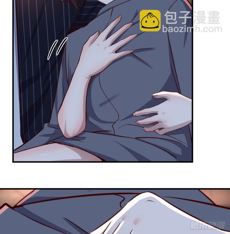 妹妹的坚持(1/2)-第96话