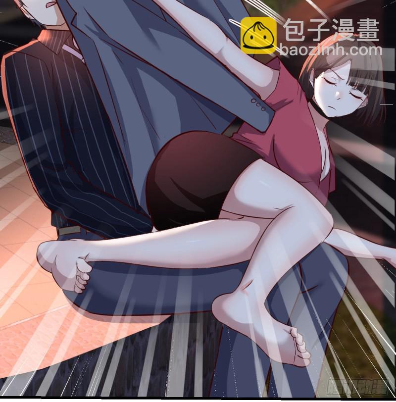 妹妹的坚持(1/2)-第96话