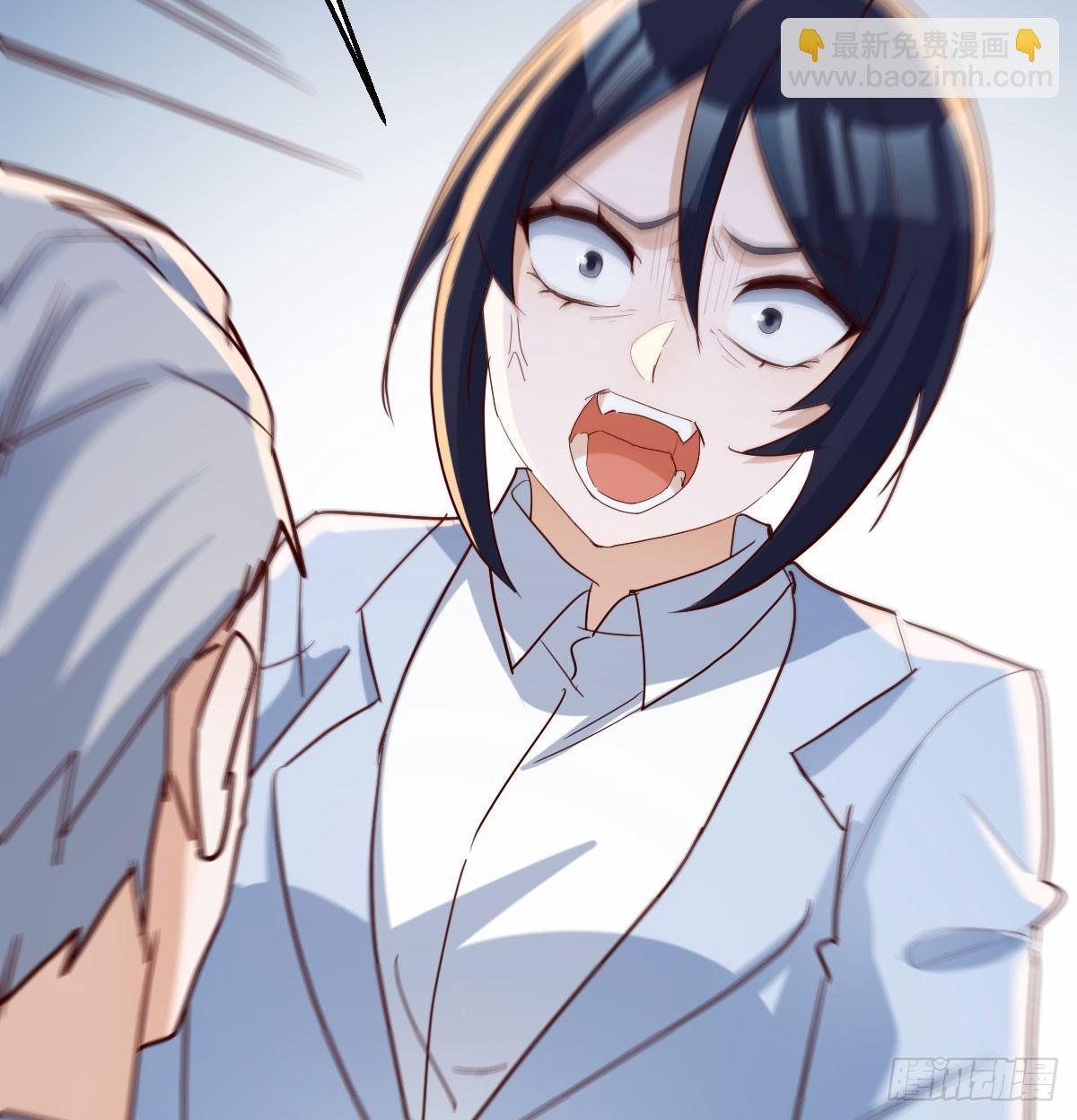 356 不知悔改(1/2)-第346话