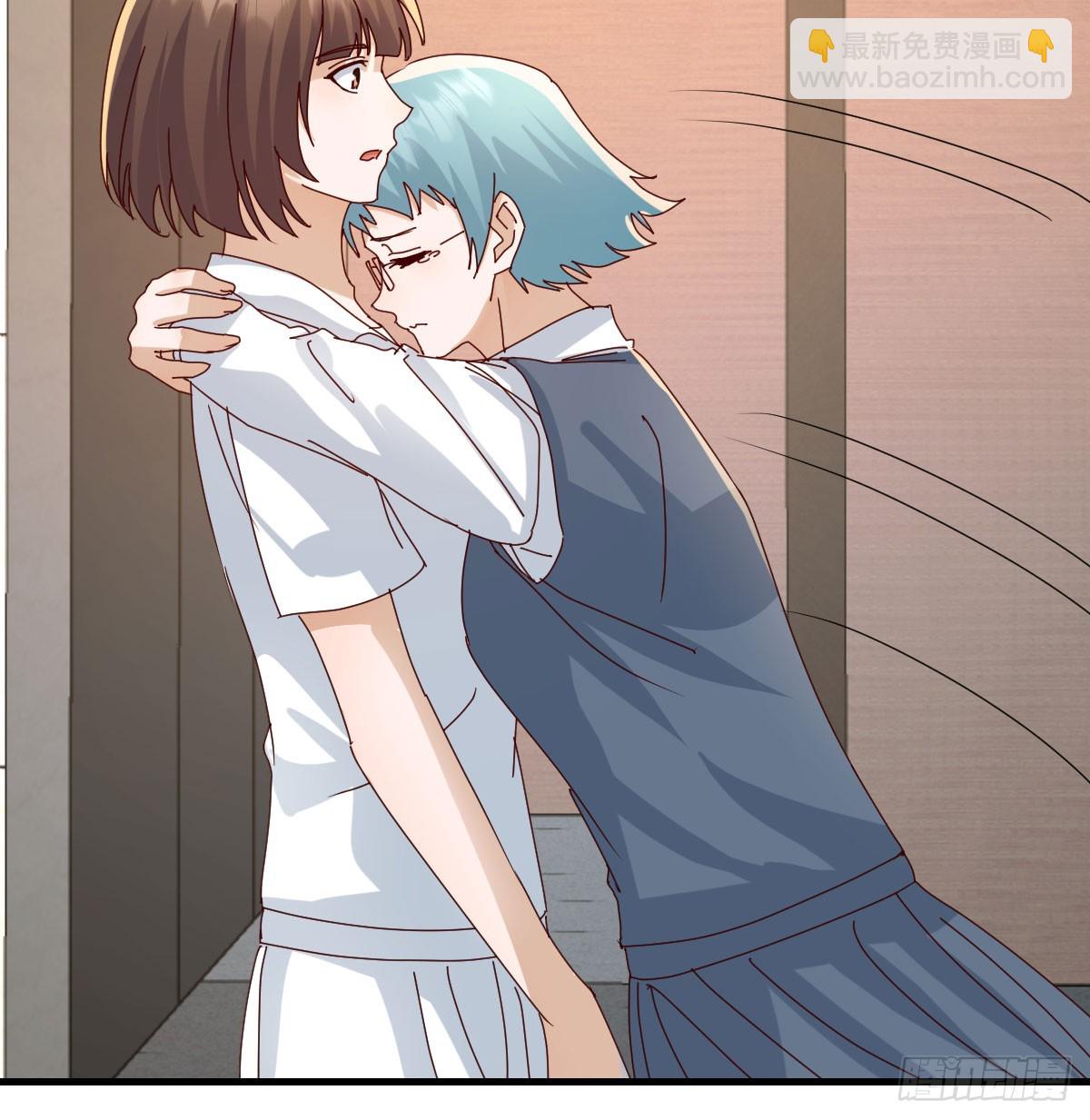 358 彤彤对不起(1/2)-第348话