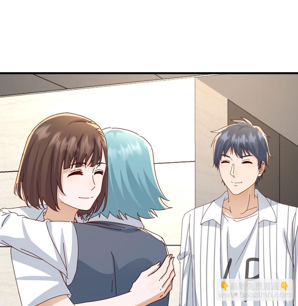 358 彤彤对不起(1/2)-第348话