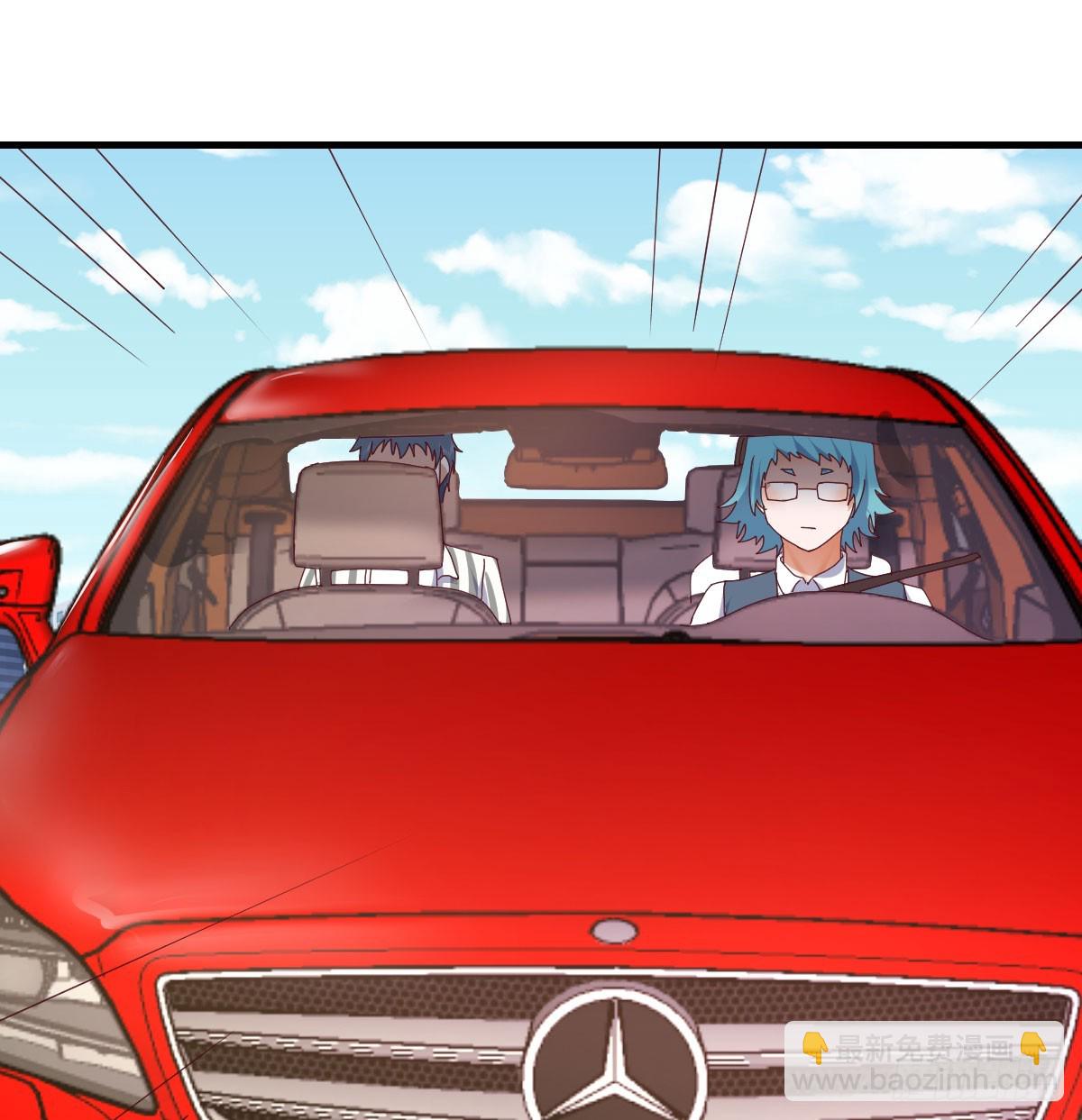 358 彤彤对不起(1/2)-第348话