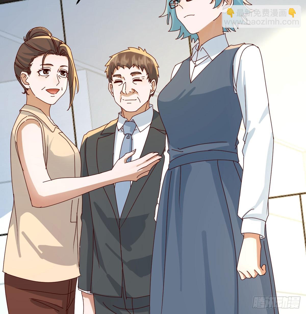 358 彤彤对不起(1/2)-第348话