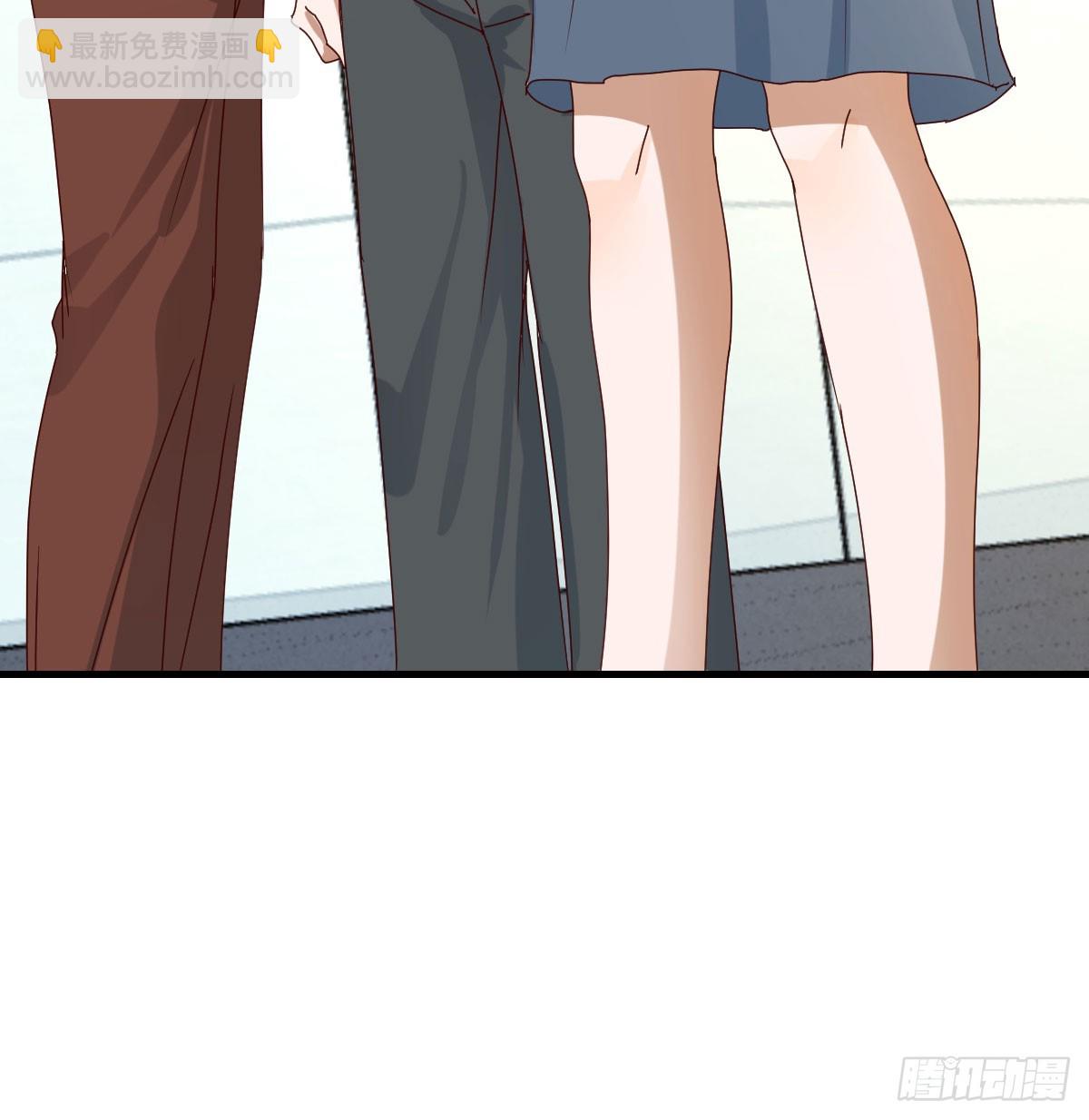 358 彤彤对不起(1/2)-第348话